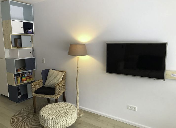Guest house 620530 - Apartment Walcheren - Appartement Duinloft Vlissingen