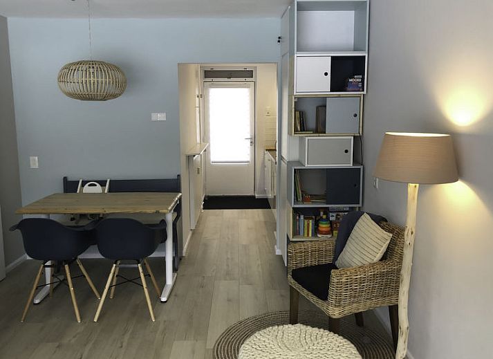 Guest house 620530 - Apartment Walcheren - Appartement Duinloft Vlissingen