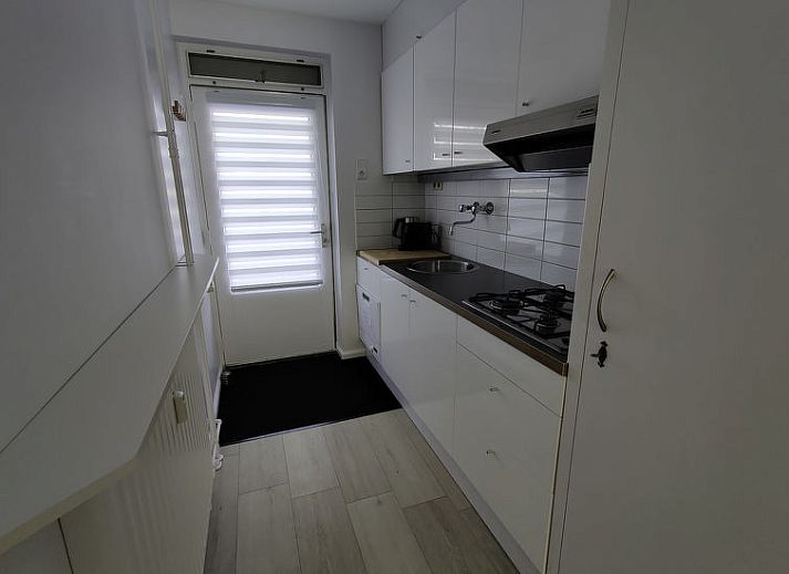 Guest house 620530 - Apartment Walcheren - Appartement Duinloft Vlissingen