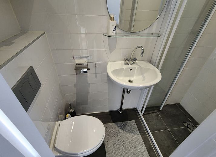 Guest house 620530 - Apartment Walcheren - Appartement Duinloft Vlissingen