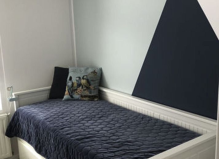 Guest house 620530 - Apartment Walcheren - Appartement Duinloft Vlissingen