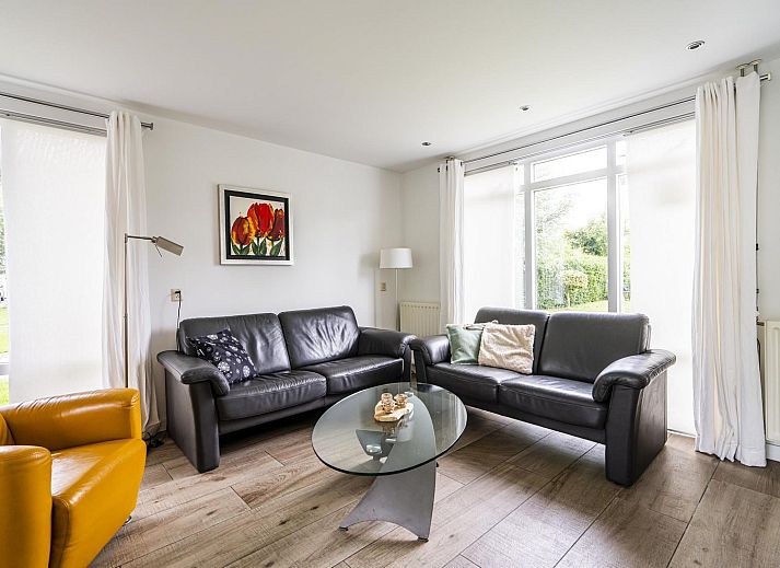 VZ969 Freistehendes Ferienhaus in Vlissingen mit sonniger Terrasse und Garten in Walcheren, Zeeland.