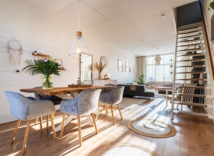 Verblijf 620533 - Vakantiewoning Walcheren - Vakantiehuis De vesting