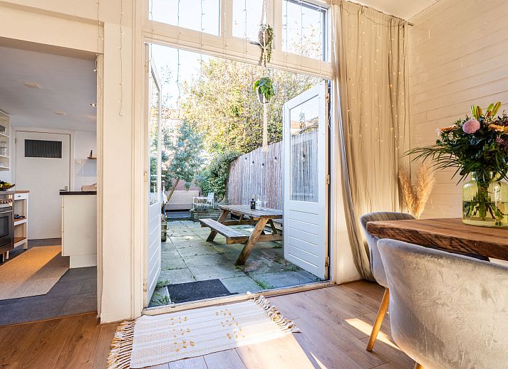 Verblijf 620533 - Vakantiewoning Walcheren - Vakantiehuis De vesting