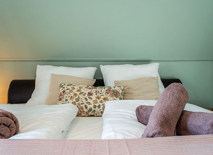 Verblijf 620533 - Vakantiewoning Walcheren - Vakantiehuis De vesting