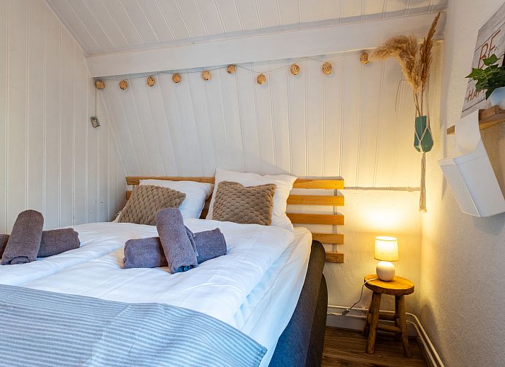 Verblijf 620533 - Vakantiewoning Walcheren - Vakantiehuis De vesting