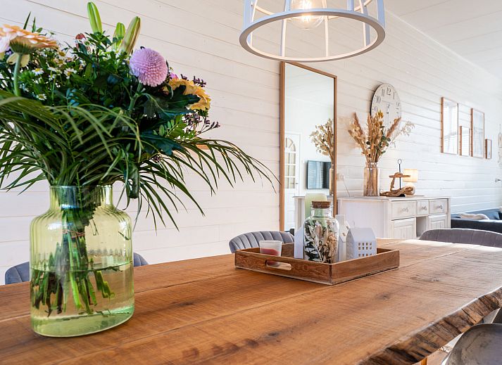 Verblijf 620533 - Vakantiewoning Walcheren - Vakantiehuis De vesting