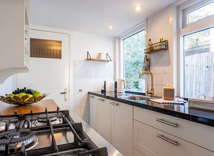 Verblijf 620533 - Vakantiewoning Walcheren - Vakantiehuis De vesting