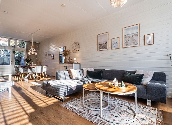 Verblijf 620533 - Vakantiewoning Walcheren - Vakantiehuis De vesting