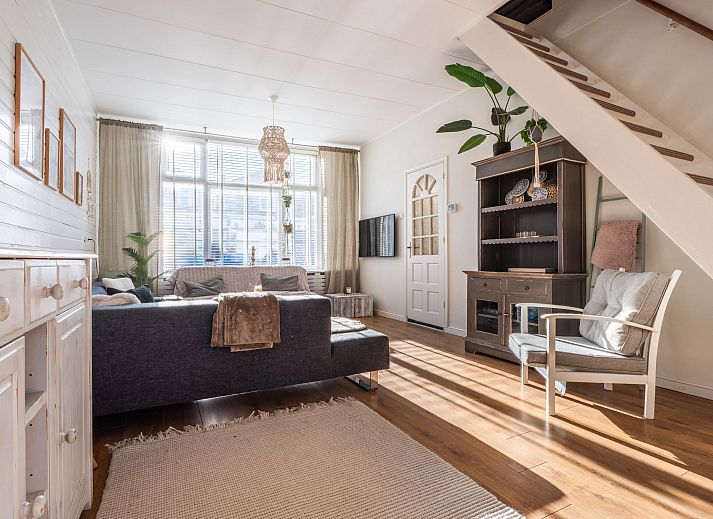 Verblijf 620533 - Vakantiewoning Walcheren - Vakantiehuis De vesting