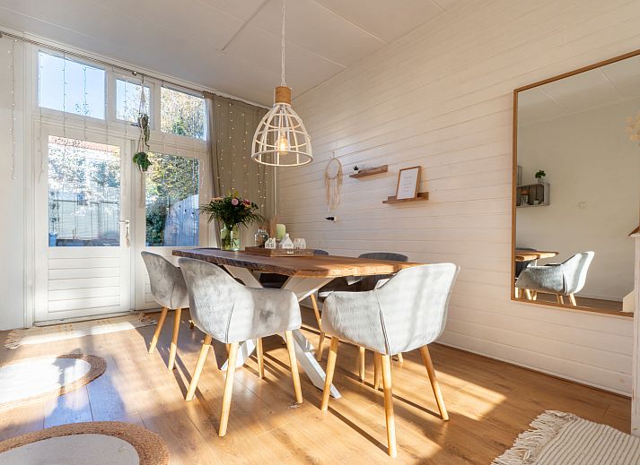 Verblijf 620533 - Vakantiewoning Walcheren - Vakantiehuis De vesting