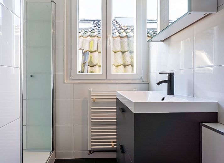 Verblijf 620533 - Vakantiewoning Walcheren - Vakantiehuis De vesting