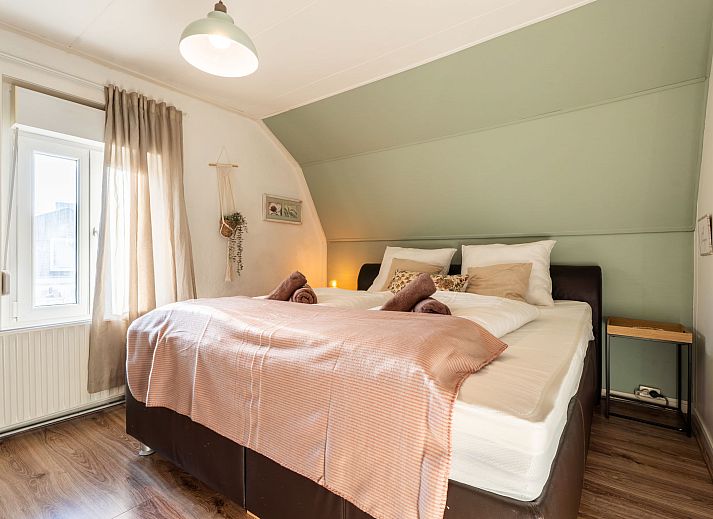 Verblijf 620533 - Vakantiewoning Walcheren - Vakantiehuis De vesting