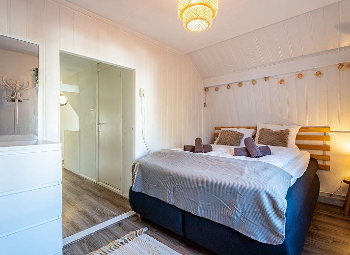 Verblijf 620533 - Vakantiewoning Walcheren - Vakantiehuis De vesting