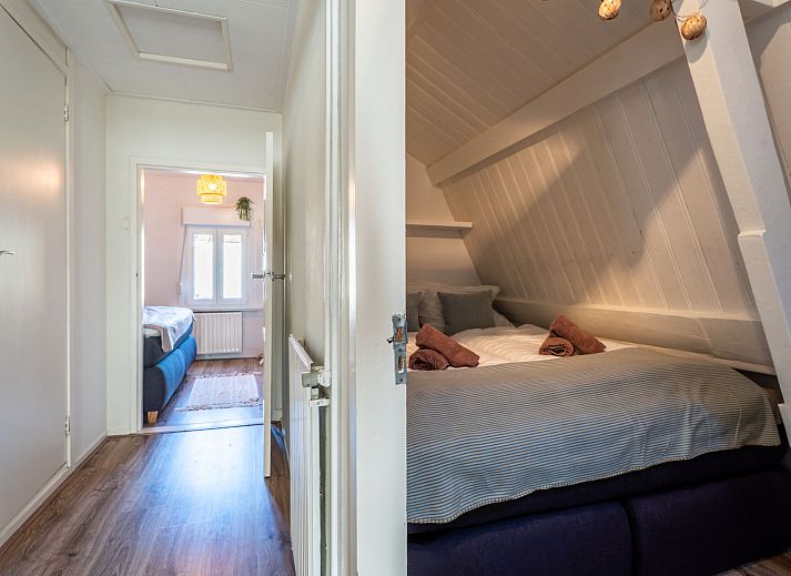 Verblijf 620533 - Vakantiewoning Walcheren - Vakantiehuis De vesting