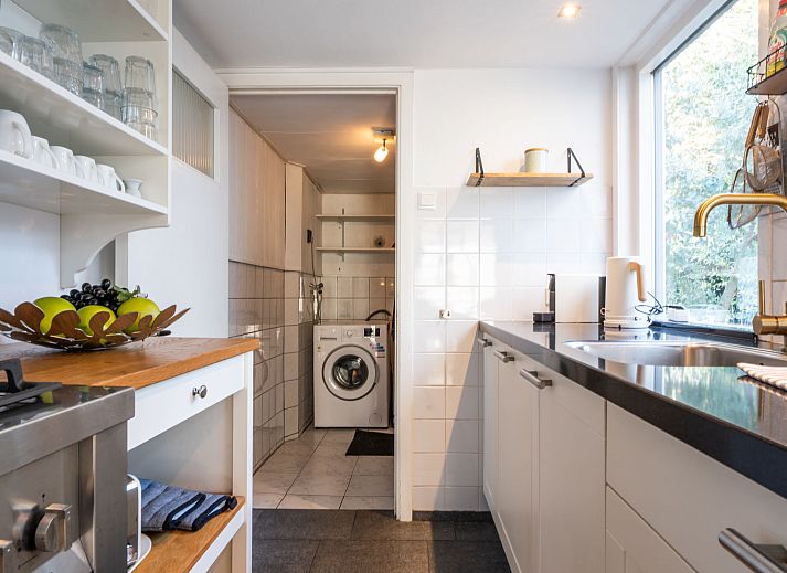 Verblijf 620533 - Vakantiewoning Walcheren - Vakantiehuis De vesting