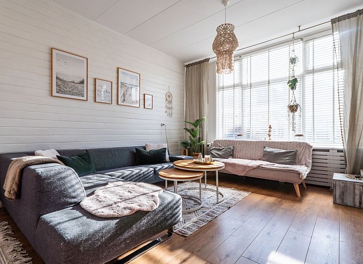 Verblijf 620533 - Vakantiewoning Walcheren - Vakantiehuis De vesting