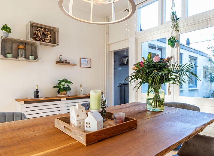 Verblijf 620533 - Vakantiewoning Walcheren - Vakantiehuis De vesting