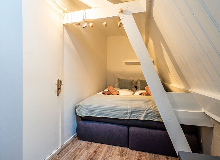 Verblijf 620533 - Vakantiewoning Walcheren - Vakantiehuis De vesting