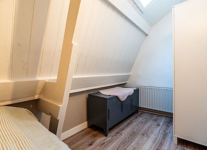 Verblijf 620533 - Vakantiewoning Walcheren - Vakantiehuis De vesting