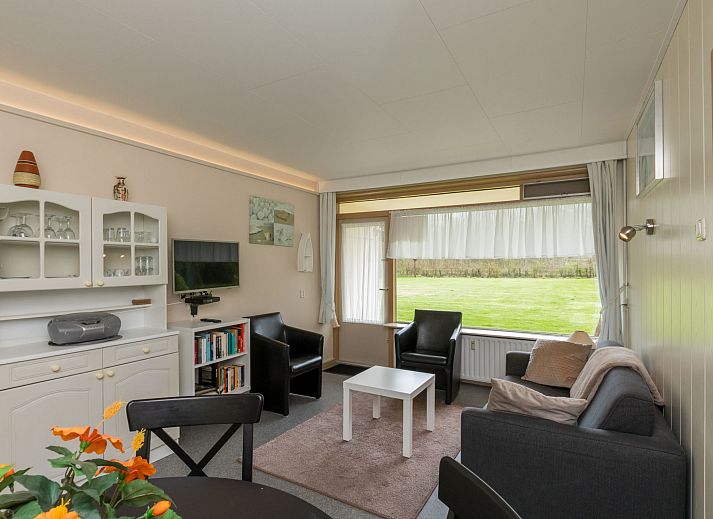 Verblijf 620534 - Vakantiewoning Walcheren - Vakantiehuis Duingras