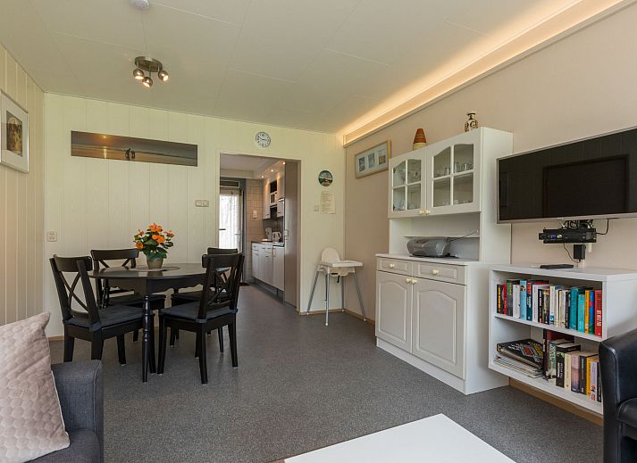 Verblijf 620534 - Vakantiewoning Walcheren - Vakantiehuis Duingras