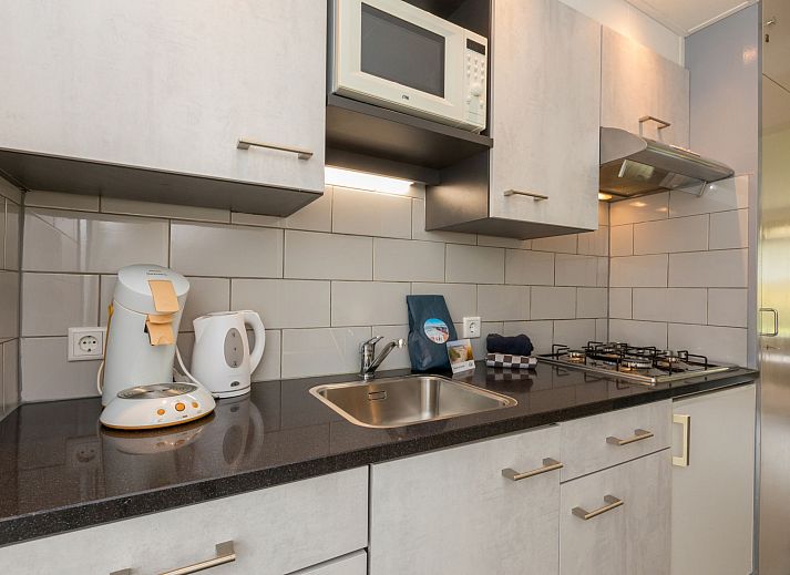 Verblijf 620534 - Vakantiewoning Walcheren - Vakantiehuis Duingras