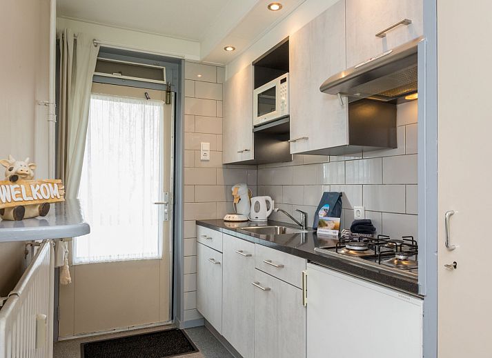 Verblijf 620534 - Vakantiewoning Walcheren - Vakantiehuis Duingras