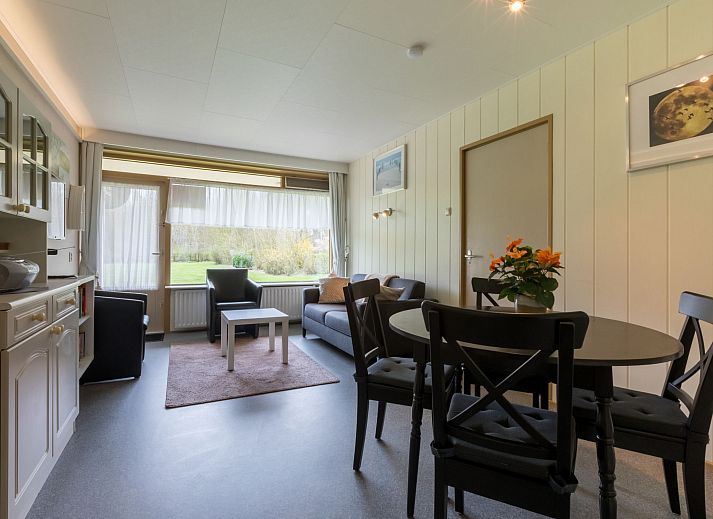 Verblijf 620534 - Vakantiewoning Walcheren - Vakantiehuis Duingras
