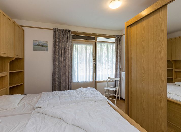 Verblijf 620534 - Vakantiewoning Walcheren - Vakantiehuis Duingras