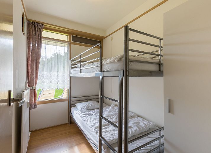 Verblijf 620534 - Vakantiewoning Walcheren - Vakantiehuis Duingras