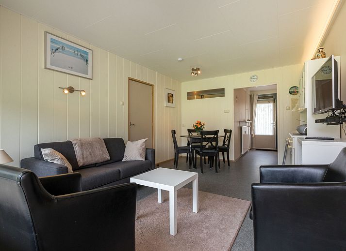 Verblijf 620534 - Vakantiewoning Walcheren - Vakantiehuis Duingras