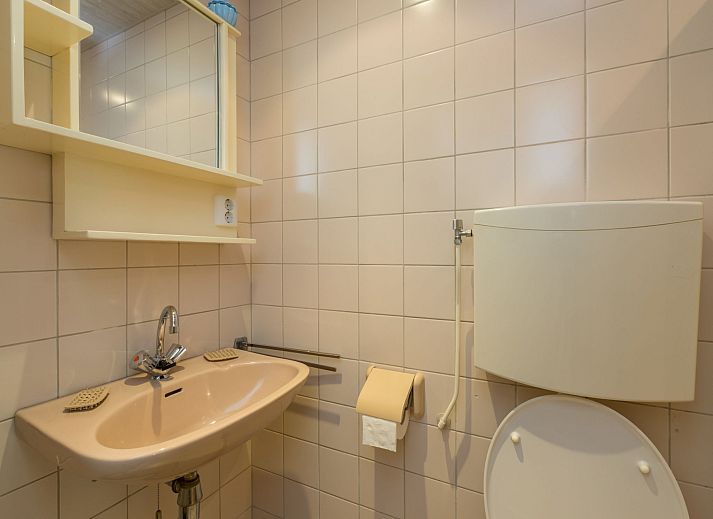 Verblijf 620534 - Vakantiewoning Walcheren - Vakantiehuis Duingras