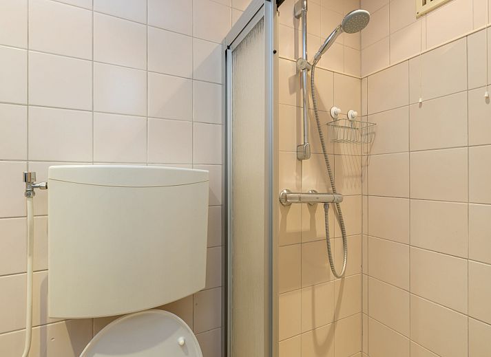 Verblijf 620534 - Vakantiewoning Walcheren - Vakantiehuis Duingras