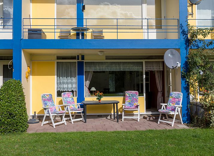 Verblijf 620534 - Vakantiewoning Walcheren - Vakantiehuis Duingras