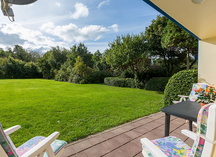 Verblijf 620534 - Vakantiewoning Walcheren - Vakantiehuis Duingras