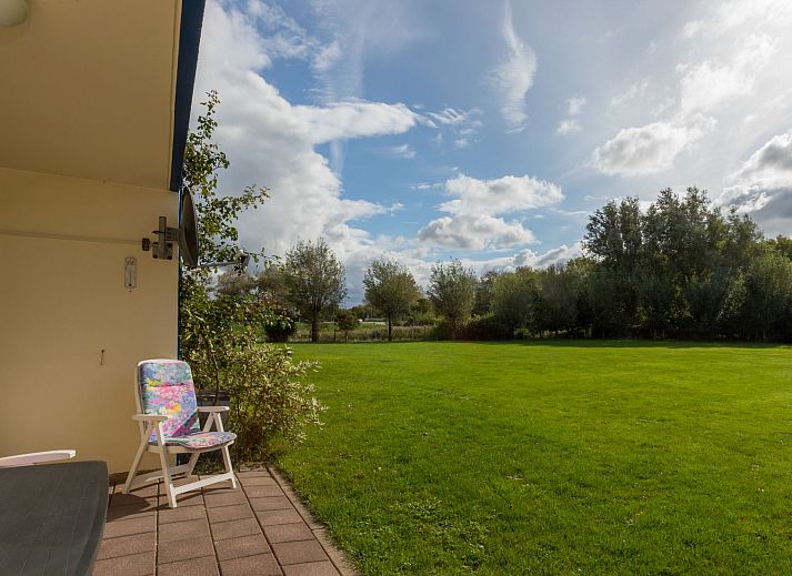 Verblijf 620534 - Vakantiewoning Walcheren - Vakantiehuis Duingras