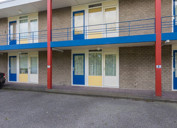 Verblijf 620534 - Vakantiewoning Walcheren - Vakantiehuis Duingras