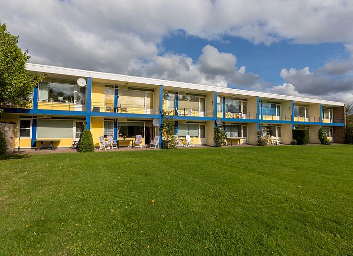 Verblijf 620534 - Vakantiewoning Walcheren - Vakantiehuis Duingras