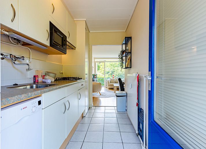 Verblijf 620537 - Vakantiewoning Walcheren - Vakantiehuis Duinbloem