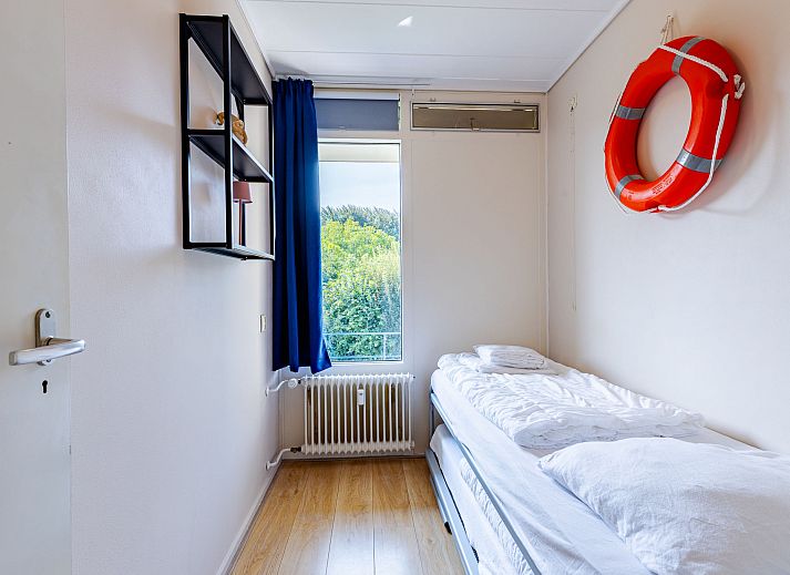 Verblijf 620537 - Vakantiewoning Walcheren - Vakantiehuis Duinbloem
