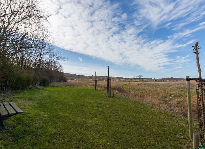 Verblijf 620537 - Vakantiewoning Walcheren - Vakantiehuis Duinbloem