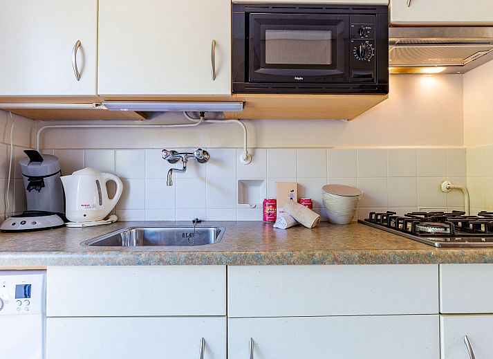 Verblijf 620537 - Vakantiewoning Walcheren - Vakantiehuis Duinbloem