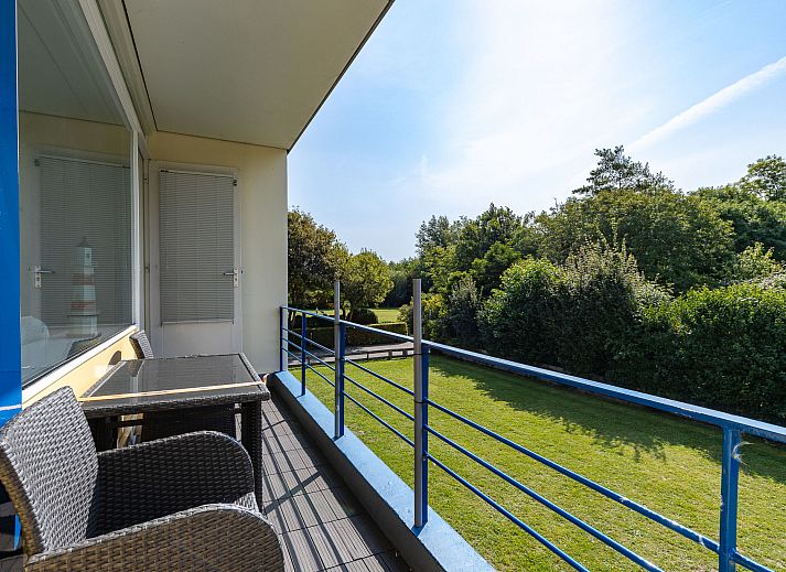 Verblijf 620537 - Vakantiewoning Walcheren - Vakantiehuis Duinbloem