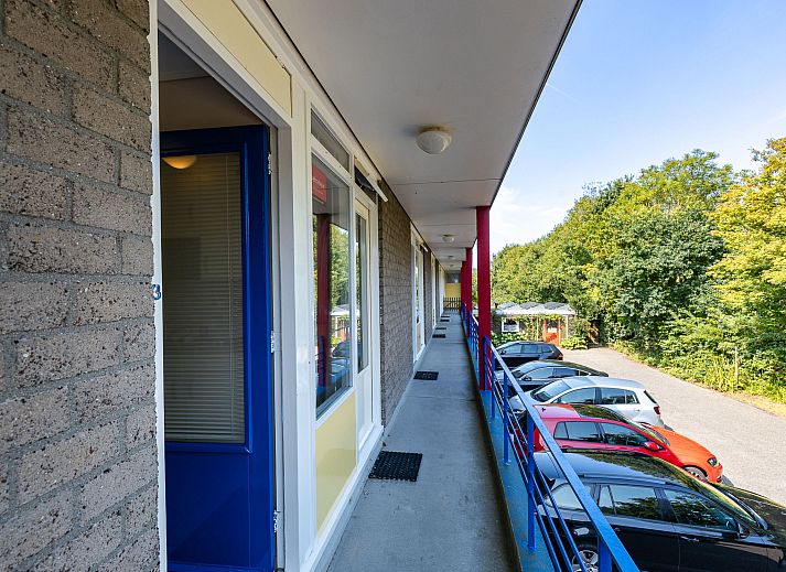 Verblijf 620537 - Vakantiewoning Walcheren - Vakantiehuis Duinbloem