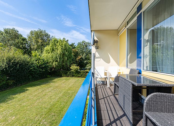 Verblijf 620537 - Vakantiewoning Walcheren - Vakantiehuis Duinbloem