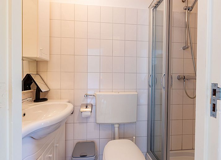 Verblijf 620537 - Vakantiewoning Walcheren - Vakantiehuis Duinbloem