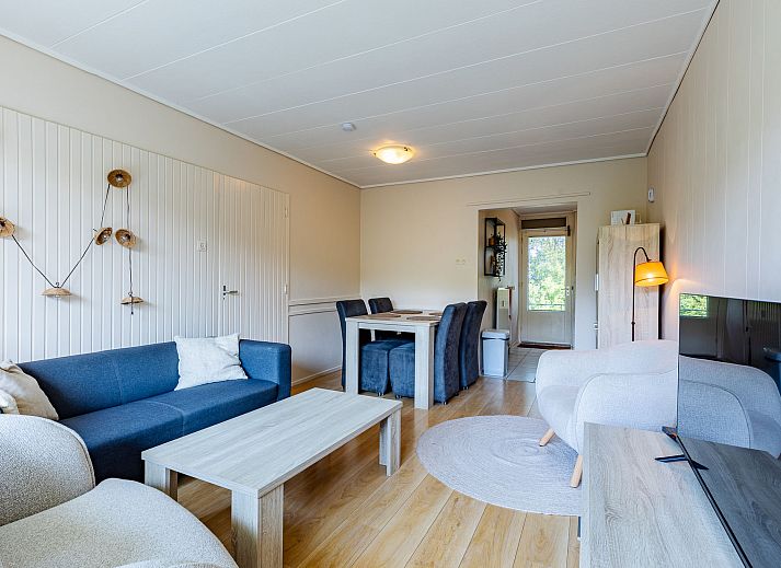 Verblijf 620537 - Vakantiewoning Walcheren - Vakantiehuis Duinbloem