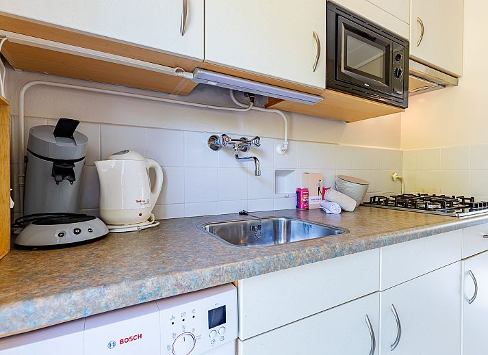 Verblijf 620537 - Vakantiewoning Walcheren - Vakantiehuis Duinbloem