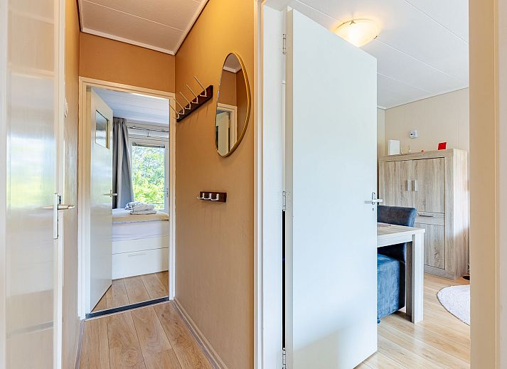 Verblijf 620537 - Vakantiewoning Walcheren - Vakantiehuis Duinbloem